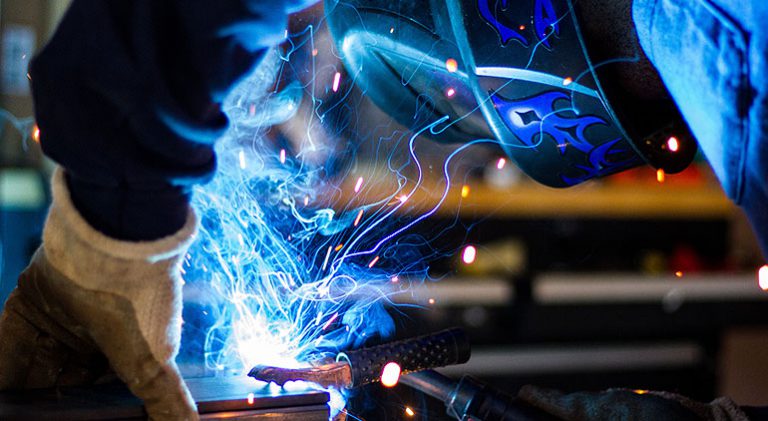 CNC Plasma Cutting